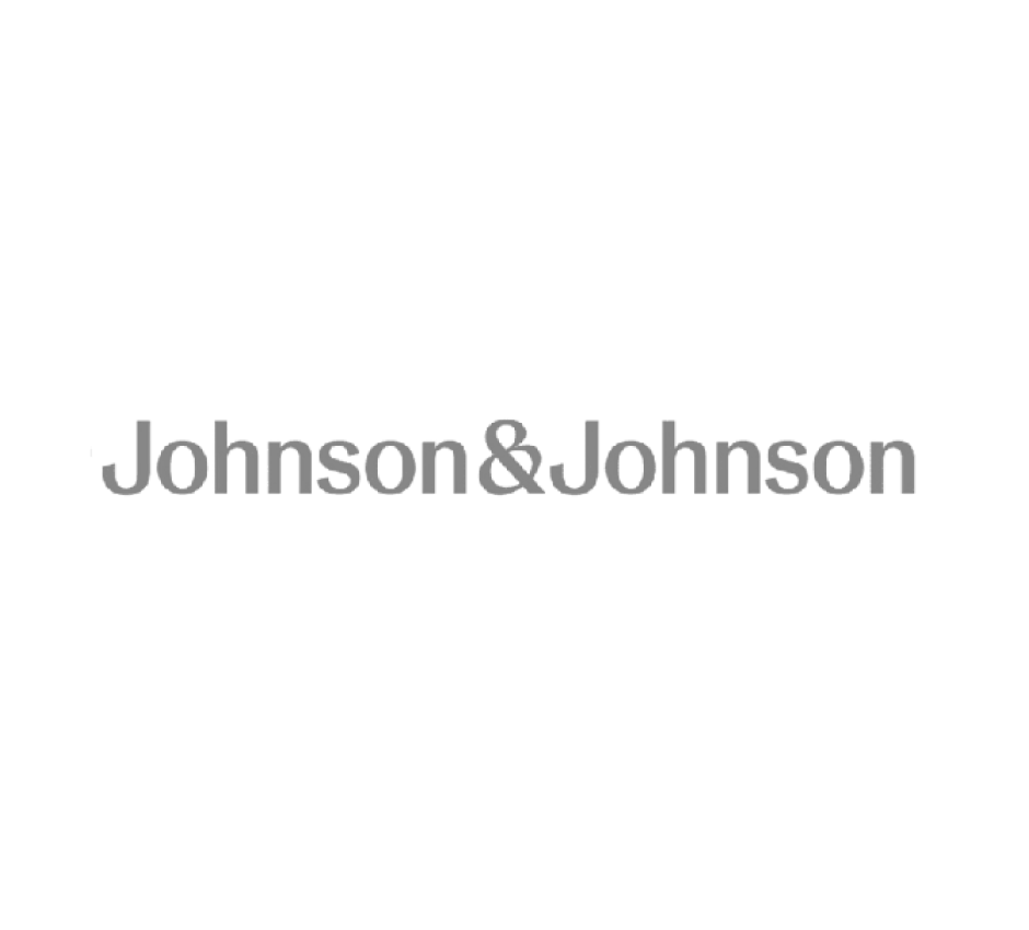 Johnson and Johnson