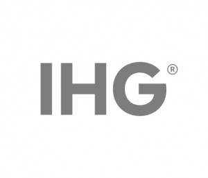 InterContinental Hotels Group (HP)