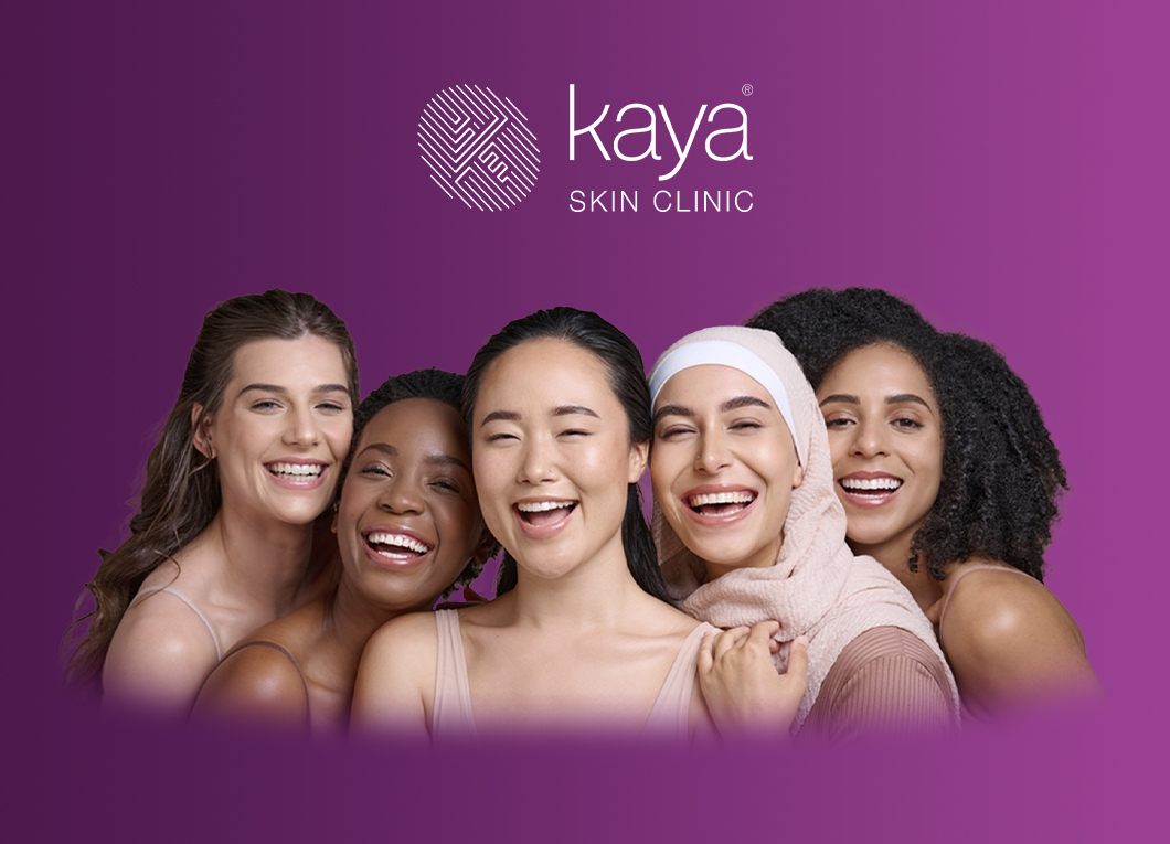 Revolutionising organic growth for Kaya Skin Clinic 