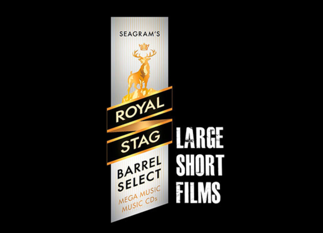 Royal Stag Barrell Select LS Films