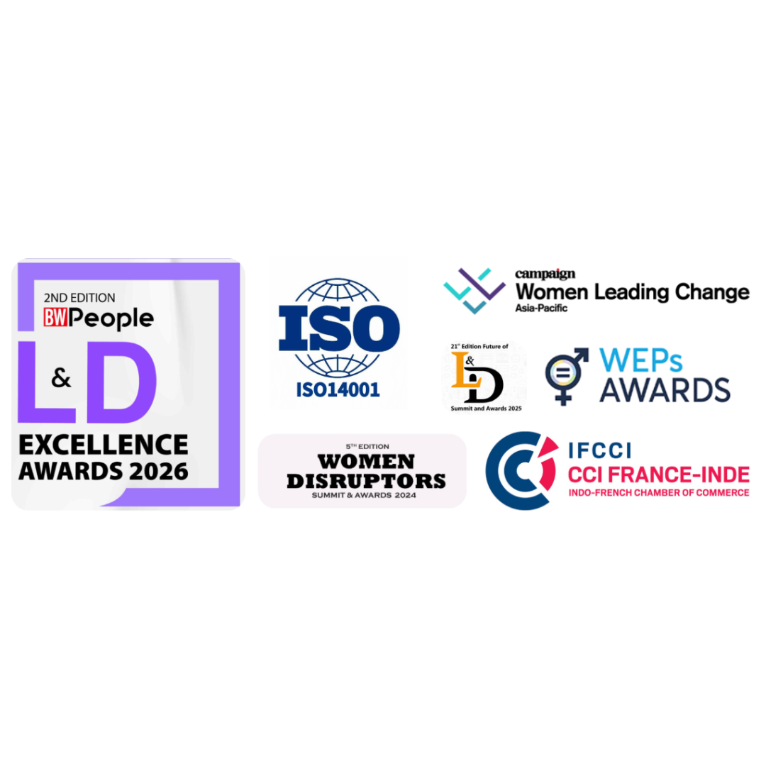 AWARDS & RECOGNITION 