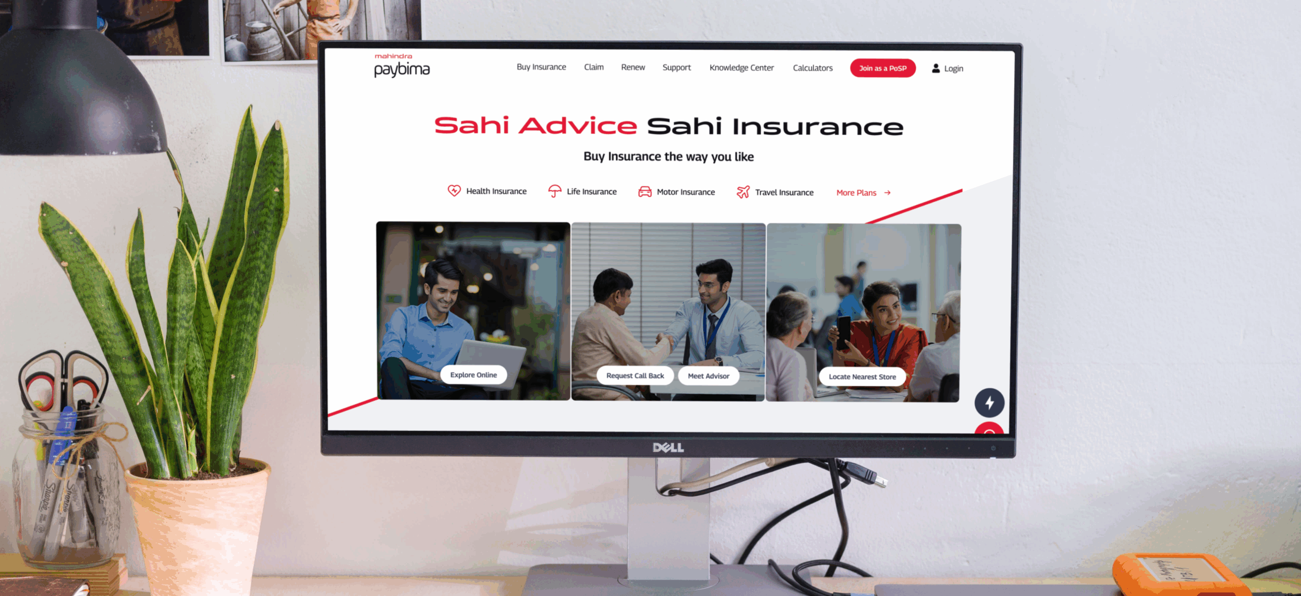 Transforming Digital Insurance Through Omnichannel Experience