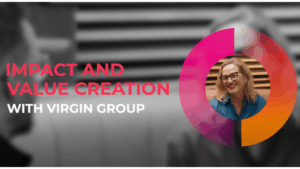 Reimagining the Employee Experience with Virgin Group