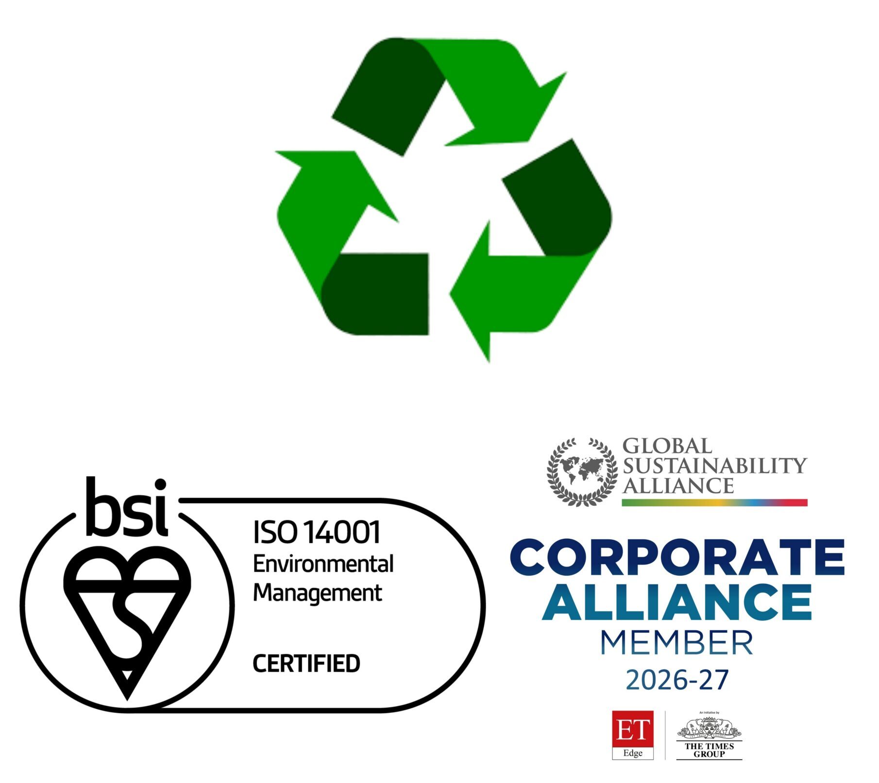 ENVIRONMENT FIRST
